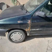 پراید|خودرو سواری و وانت|آشتیان, |دیوار