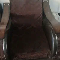 مبل ۹ نفره|مبلمان خانگی و میز عسلی|مشهد, ادیب نیشابوری (شهرک غرب)|دیوار