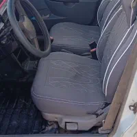 پراید81دوگانه سالم سالم|خودرو سواری و وانت|همدان, |دیوار