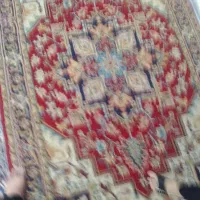 فرش4متری|فرش|تبریز, |دیوار