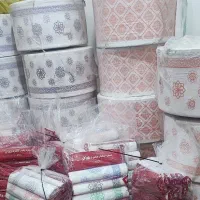 سفره یک بار مصرف|سفره، حوله، دستمال آشپزخانه|شوشتر, |دیوار