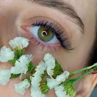 جشنواره یلدایی خدمات و اموزش تخصصی مژه