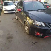 کوییک بی رنگ در حد خشک