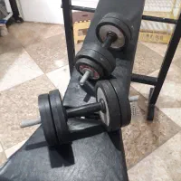 وسایل  ورزشی