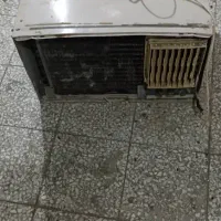 کولر گازی