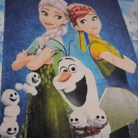 فرش عروسکی و فرش اشپزخونه