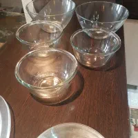 سرویس پیرکس|ظروف سرو و پذیرایی|تهران, ائمه اطهار|دیوار