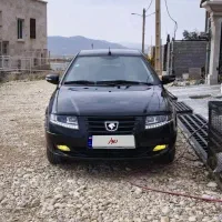 سمند سورن