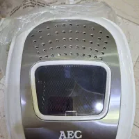 سرخ کن aeg آلمان نو|اجاق گاز و لوازم برقی پختوپز|تهران, شهرک فردوس (حسینی)|دیوار