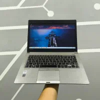لپتاپ توشیبا
