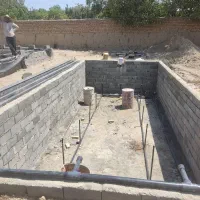 لوله کشی سرد و گرم و موتورخانه|خدمات پیشه و مهارت|هشتگرد, فاز ۲ مهستان|دیوار