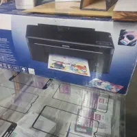 پرینتر ۳ گانه . عکس رنگی . فتوکپی . اسکن