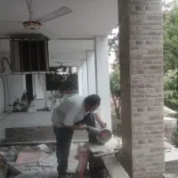 استخدام کاشیکار وسنگکار