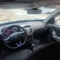 کوییک جی ایکس مدل ۱۴۰۳ بسیار تمیز