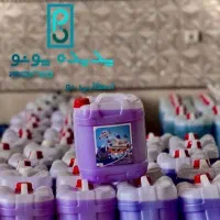 مایع دستشویی ظرفشویی لباسشویی با کیفیت