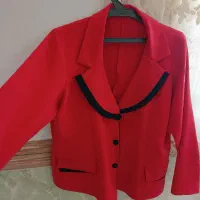 کت زنانه|لباس|نورآباد, |دیوار