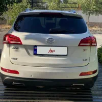 جک s5 اتومات مدل ۹۶ /اقساط|خودرو سواری و وانت|تهران, نارمک|دیوار