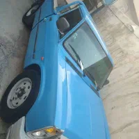 نیسان دوگانه 98|خودرو سواری و وانت|ایلام, |دیوار