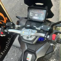 Adv150cc مدل ۱۴۰۲ هانی|موتورسیکلت|رشت, بلوار گیلان|دیوار