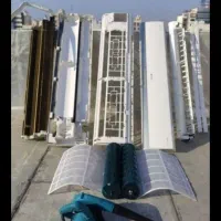 نصب و سرویس تعمیر پکیج، رادیاتور کولر گازی واسپیلت|خدمات پیشه و مهارت|زاهدان, |دیوار