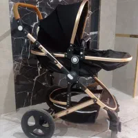 کالسکه بلکو آلمان