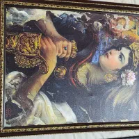 تابلو|تابلو، نقاشی، عکس|مشهد, الهیه|دیوار