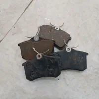 لنت عقب ای ال ایکسی
