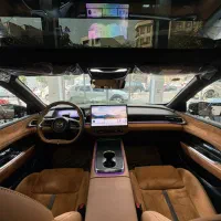 مزدا Ez6 هیبرید ۲۰۲۵ تحویل فوری|خودرو سواری و وانت|تهران, دروس|دیوار