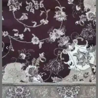 فرش لاکی و کرم