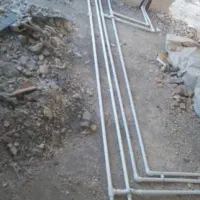 اجرا صفرتاصد تاسیسات مسکونی تجاری سراسر اصفهان|خدمات پیشه و مهارت|اصفهان, ملکشهر|دیوار