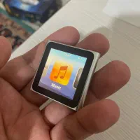 آیپاد نانو نسل ۶|پخش‌کننده همراه|مهاباد (آذربایجان غربی), |دیوار