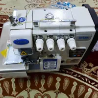 چرخ آکبند پنج نخ ،پلمپ اصلی|لوازم خیاطی و بافتنی|قم, باسکول|دیوار