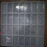 قالب سیلیکونی