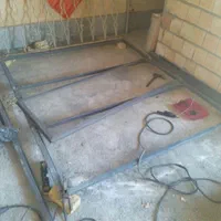 جوشکاری سیار آهنگری|خدمات پیشه و مهارت|دلیجان, |دیوار