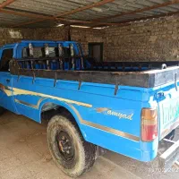 زامیاد 98 تحویل 1400