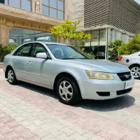 هیوندای سوناتا مدل 2006|خودرو سواری و وانت|کیش, |دیوار