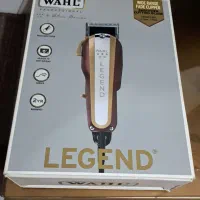 ماشین اصلاح وال اورجینال سفارش امریکا در حد اکبند|آرایشی، بهداشتی، درمانی|مشکین‌دشت, |دیوار