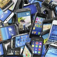 ریجستری تمامی گوشی ها