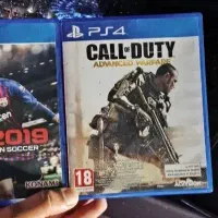 دیسک. سیدی بازی ps4 ps5
