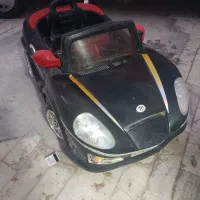 ماشین شارژی