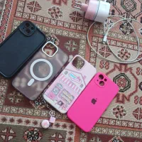 آیفون ۱۳ نرمال صورتی|موبایل|نظرآباد, نظرآباد|دیوار