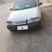 پراید مدل ۹۰|خودرو سواری و وانت|بندر ماهشهر, |دیوار