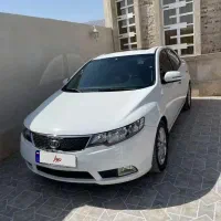 سراتو اپشنال مدل ۹۷
