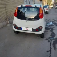 ام وی ام ۱۱۰s|خودرو سواری و وانت|کرمان, |دیوار