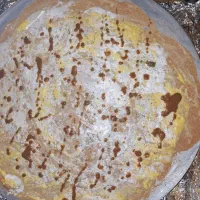 نون بندری(توموشی)|خوردنی و آشامیدنی|نیر (یزد), |دیوار