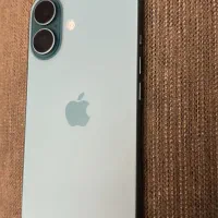 ایفون ۱۶ نرمال