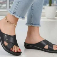 بمناسبت روز مادر دمپایی فقط جفتی 150|کیف، کفش، کمربند|دورود, |دیوار