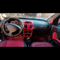 کوییک rمدا۴۰۱|خودرو سواری و وانت|دماوند, گیلاوند|دیوار