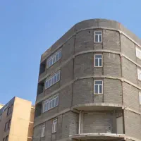 ساختمان ۵ واحده