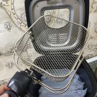 سرخ کن برقی|سایر لوازم برقی|اردبیل, |دیوار